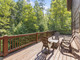 Dom na sprzedaż - 500 Flat Creek CIR Blue Ridge, Usa, 178,37 m², 669 000 USD (2 622 480 PLN), NET-100197832