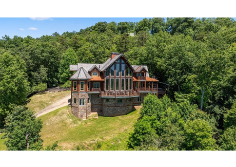 Dom na sprzedaż - 976 Mull Valley Road Morganton, Usa, 604,33 m², 1 575 000 USD (6 032 250 PLN), NET-100460241