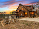 Dom na sprzedaż - 120 Riverview Terrace Blue Ridge, Usa, 428,56 m², 1 750 000 USD (6 895 000 PLN), NET-97016747