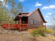 Dom na sprzedaż - 325 Mountain Ridge Road Blue Ridge, Usa, 218,51 m², 660 000 USD (2 600 400 PLN), NET-97018355