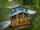 Dom na sprzedaż - 210 Mountain Trace Ellijay, Usa, 278,06 m², 659 000 USD (2 649 180 PLN), NET-97020603