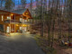 Dom na sprzedaż - 2070 Mountain Top Road Blue Ridge, Usa, 230,03 m², 789 000 USD (3 037 650 PLN), NET-98398154