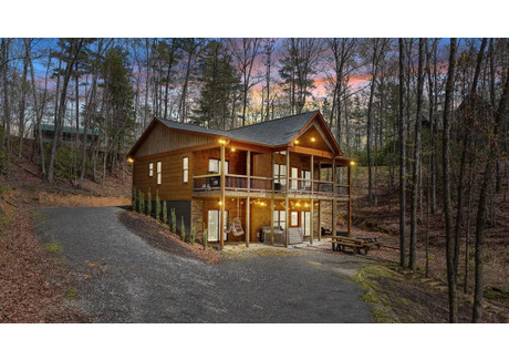 Dom na sprzedaż - 2070 Mountain Top Road Blue Ridge, Usa, 230,03 m², 789 000 USD (3 037 650 PLN), NET-98398154