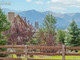 Dom na sprzedaż - 1363 Spy Valley Road Colorado Springs, Usa, 434,14 m², 1 149 000 USD (4 446 630 PLN), NET-100446522