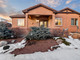 Dom na sprzedaż - 13005 Cake Bread Heights Colorado Springs, Usa, 237,37 m², 635 000 USD (2 501 900 PLN), NET-97019886