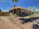 Dom na sprzedaż - 823 Dirksland Street Colorado Springs, Usa, 199,56 m², 415 000 USD (1 635 100 PLN), NET-97247801