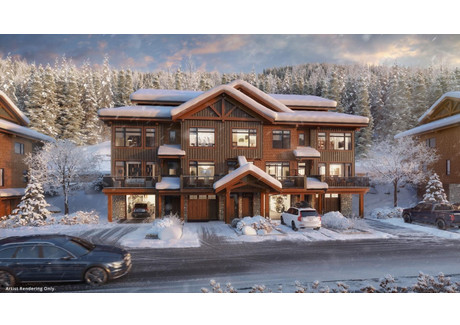 Dom na sprzedaż - 7000 MCGILLIVRAY LAKE DRIVE Sun Peaks, Kanada, 171,87 m², 1 194 217 USD (4 681 330 PLN), NET-100446240