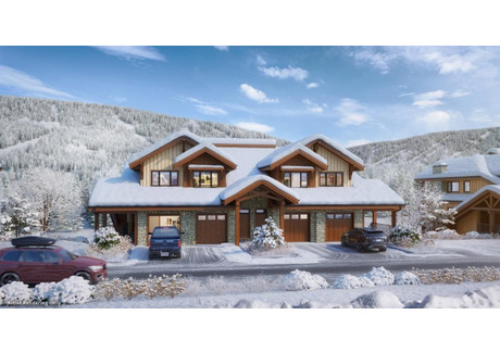 Dom na sprzedaż - 7000 MCGILLIVRAY LAKE DRIVE Sun Peaks, Kanada, 158,4 m², 1 101 579 USD (4 219 047 PLN), NET-100446243