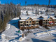 Dom na sprzedaż - 7000 MCGILLIVRAY LAKE Drive Sun Peaks, Kanada, 171,87 m², 1 136 351 USD (4 624 948 PLN), NET-102461750