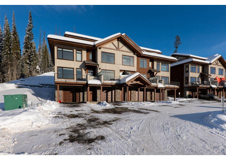 Dom na sprzedaż - 7000 MCGILLIVRAY LAKE Drive Sun Peaks, Kanada, 171,87 m², 1 123 491 USD (4 606 312 PLN), NET-102461750