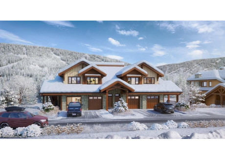 Mieszkanie na sprzedaż - 7005 MCGILLIVRAY LAKE Drive Sun Peaks, Kanada, 96,71 m², 657 451 USD (2 675 825 PLN), NET-102461711