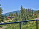 Dom na sprzedaż - 5411 LOOKOUT RIDGE Place Sun Peaks, Kanada, 292,09 m², 1 776 185 USD (7 229 073 PLN), NET-102461729