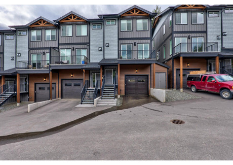 Dom na sprzedaż - 1240 ALPINE ROAD Sun Peaks, Kanada, 179,4 m², 654 087 USD (2 635 970 PLN), NET-98208886