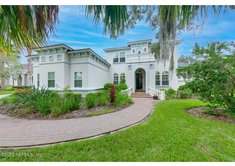 Dom na sprzedaż - 157 RIVER MARSH Drive Ponte Vedra Beach, Usa, 298,68 m², 1 799 000 USD (7 321 930 PLN), NET-97072452