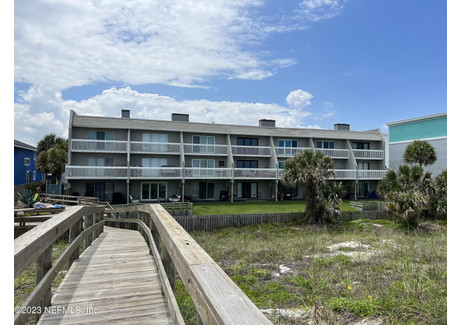 Mieszkanie do wynajęcia - 1701 1ST Street N Jacksonville Beach, Usa, 70,14 m², 2700 USD (11 070 PLN), NET-98114489