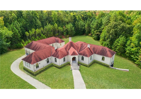 Dom na sprzedaż - 2000 ENON Road SW Atlanta, Usa, 929,22 m², 3 599 500 USD (14 649 965 PLN), NET-101271565