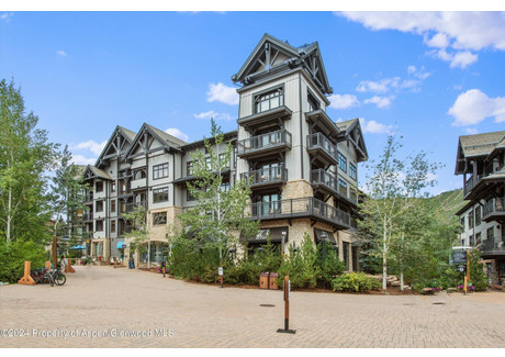 Mieszkanie na sprzedaż - 110 Carriage Way Unit 3305 & Snowmass Village, Usa, 96,43 m², 2 090 000 USD (8 569 000 PLN), NET-100010084