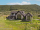 Dom na sprzedaż - 2388 Lazy O Road Snowmass, Usa, 355,17 m², 7 975 000 USD (32 458 250 PLN), NET-101320817