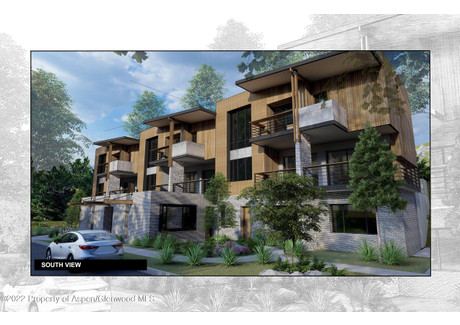 Mieszkanie na sprzedaż - TBD Lakeview Drive unit Basalt, Usa, 145,3 m², 2 111 400 USD (8 107 776 PLN), NET-97014243