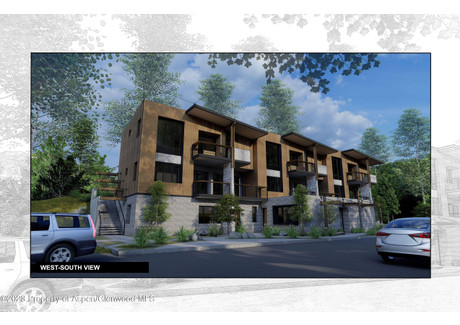 Działka na sprzedaż - TBD Lakeview Drive The Northside Basalt, Usa, 566,56 m², 1 575 000 USD (6 158 250 PLN), NET-97013310