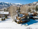 Dom na sprzedaż - 124 TRAIL RIDER Lane Snowmass Village, Usa, 332,96 m², 40 000 USD (157 600 PLN), NET-97021216