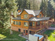 Dom na sprzedaż - 9676 Castle Creek Road Aspen, Usa, 474,64 m², 8 500 000 USD (34 595 000 PLN), NET-98312177