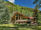 Dom na sprzedaż - 303 CONUNDRUM CREEK Road Aspen, Usa, 650,32 m², 100 000 USD (407 000 PLN), NET-98623729