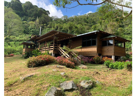 Dom na sprzedaż - Cerro Punta, Chiriquí Province, Panama Cerro Punta, Panama, 429,96 m², 675 000 USD (2 747 250 PLN), NET-97016716