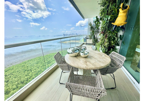 Mieszkanie na sprzedaż - Av Paseo del Mar 803, Panamá, Provincia de Panamá, Panama Panamá, Panama, 398,93 m², 1 200 000 USD (4 980 000 PLN), NET-97018499