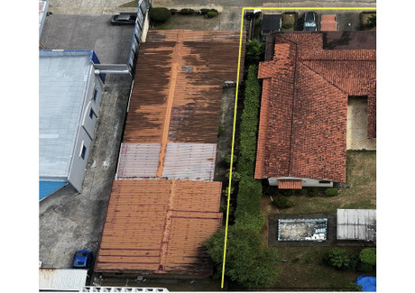 Działka na sprzedaż - Calle 74 C. Matilde Obarrio de Mallet, Panamá, Provincia de Panamá, Pa Panama City, Panama, 6458 m², 875 000 USD (3 631 250 PLN), NET-97018646