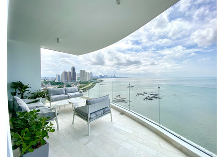 Mieszkanie na sprzedaż - Pacific Point Torre 400 - Punta Pacifica Panama City, Panama, 271,93 m², 865 500 USD (3 591 825 PLN), NET-97021032