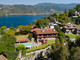 Dom na sprzedaż - VENTA ESPECTACULAR RESIDENCIA EN VALLE DE BRAVO, ROSAS Valle De Bravo, Meksyk, 590,96 m², 2 234 692 USD (9 162 239 PLN), NET-102938576