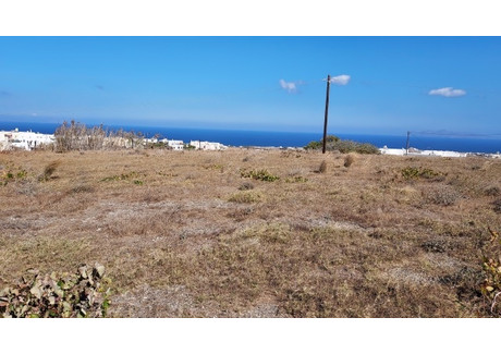 Działka na sprzedaż - Santorini, Grecja, 3430 m², 639 702 USD (2 520 425 PLN), NET-97037470