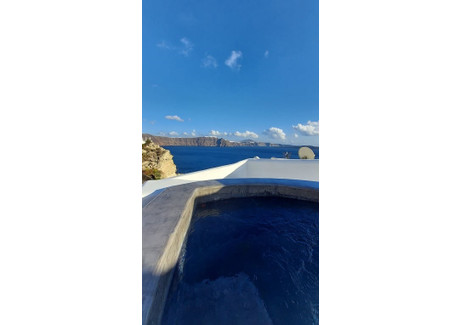 Dom na sprzedaż - Santorini, Grecja, 60 m², 906 244 USD (3 615 915 PLN), NET-97037538
