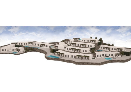 Działka na sprzedaż - Santorini, Grecja, 17 248 m², 7 463 188 USD (29 778 119 PLN), NET-97037557