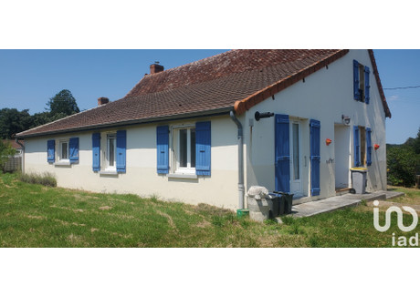 Dom na sprzedaż - Digoin, Francja, 129 m², 184 934 USD (752 679 PLN), NET-100558976