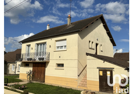 Dom na sprzedaż - Saint-Mars-La-Briere, Francja, 90 m², 144 934 USD (594 229 PLN), NET-100089765