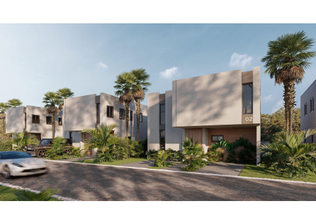 Komercyjne na sprzedaż - Punta Cana Dominikana, 171,6 m², 190 000 USD (761 900 PLN), NET-101747342