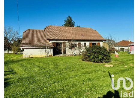 Dom na sprzedaż - Vignes, Francja, 83 m², 179 826 USD (735 487 PLN), NET-102217279