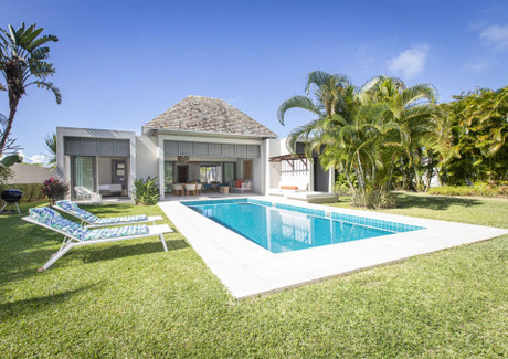 Dom na sprzedaż - Beau Champ, Mauritius, 225 m², 1 620 348 USD (6 497 596 PLN), NET-100174448