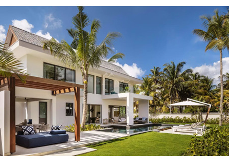 Dom na sprzedaż - Belle Mare, Mauritius, 540 m², 5 150 000 USD (21 115 000 PLN), NET-100285723