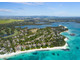 Dom na sprzedaż - Belle Mare, Mauritius, 540 m², 5 150 000 USD (21 115 000 PLN), NET-100285723