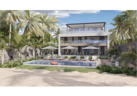 Mieszkanie na sprzedaż - Bain Bœuf, Mauritius, 254 m², 2 095 889 USD (8 697 939 PLN), NET-100689483