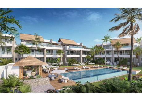 Mieszkanie na sprzedaż - Wolmar, Mauritius, 136 m², 653 710 USD (2 680 212 PLN), NET-100808749