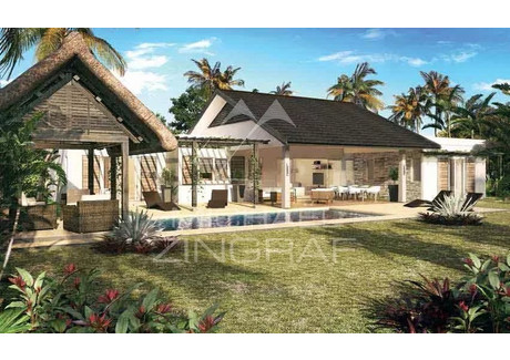 Dom na sprzedaż - Grand Baie, Mauritius, 256 m², 1 334 408 USD (5 457 730 PLN), NET-101098009