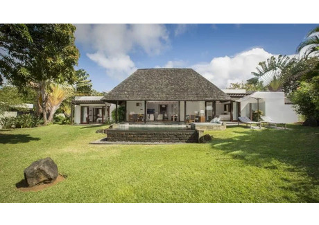 Dom na sprzedaż - Beau Champ, Mauritius, 288 m², 1 800 000 USD (7 362 000 PLN), NET-101005385