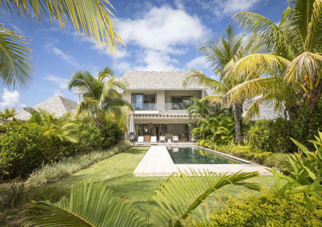 Dom na sprzedaż - Beau Champ, Mauritius, 233 m², 1 140 651 USD (4 665 261 PLN), NET-101005386