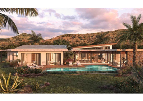 Dom na sprzedaż - Tamarin, Mauritius, 271,46 m², 1 042 705 USD (4 358 506 PLN), NET-101244098