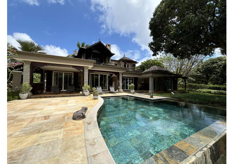 Dom na sprzedaż - Bel Ombre, Mauritius, 309 m², 1 946 541 USD (7 805 631 PLN), NET-101446502