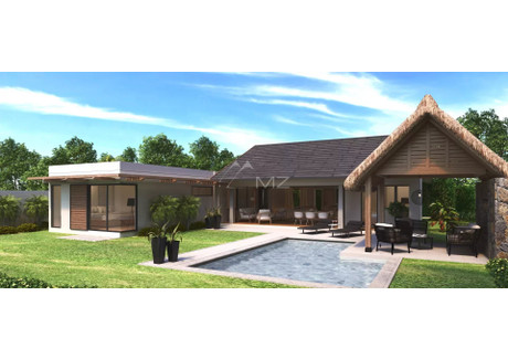 Dom na sprzedaż - Cap Malheureux, Mauritius, 242 m², 1 345 247 USD (5 623 134 PLN), NET-102363740